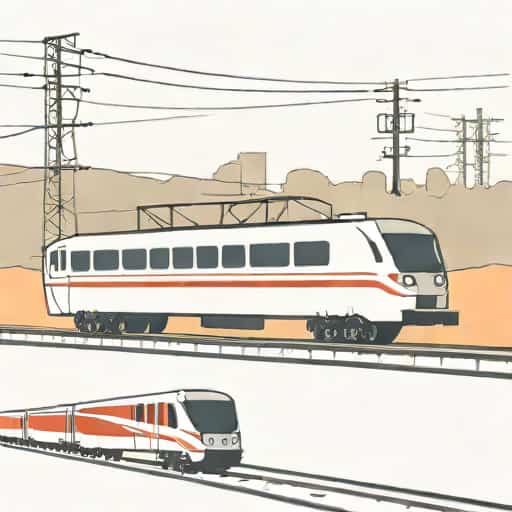 Observation Car Amtrak