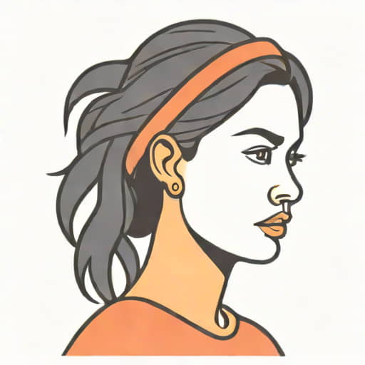 Obstinate Headstrong Girl Quote Origin