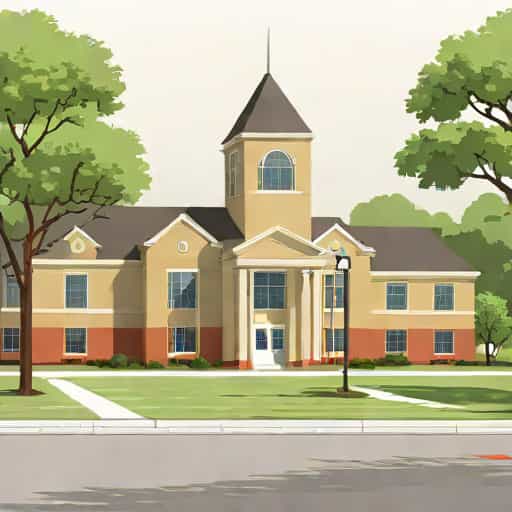 Ocala New High School Groundbreaking