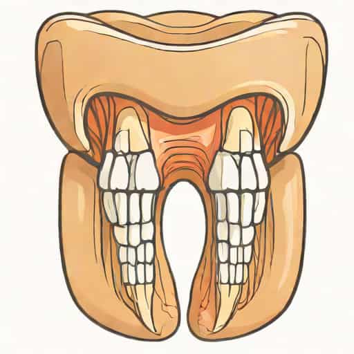 Occlusal Anatomy Of Maxillary First Molar
