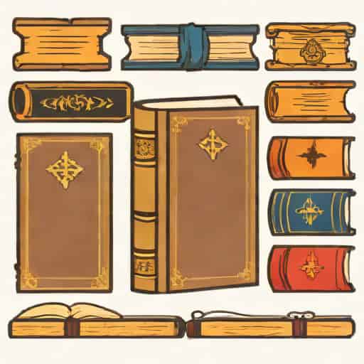Occult Antiquarian Books