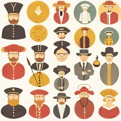 Occupations In The Elizabethan Era