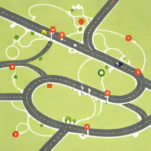 Ocpm Route De Chancy Onex