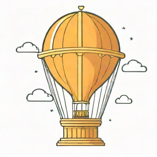Ode Al Signor Di Montgolfier Testo