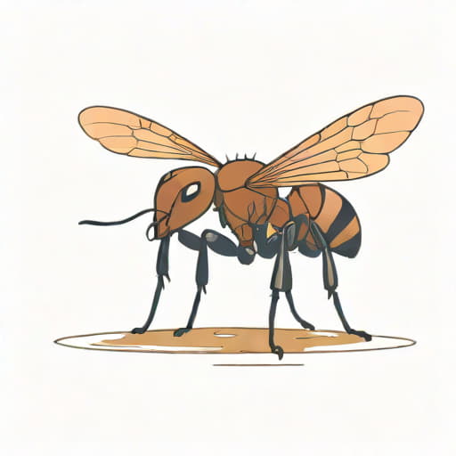 Odorous House Ant Nuptial Flight