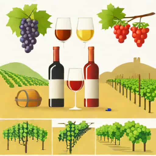 Oenology And Viticulture Courses
