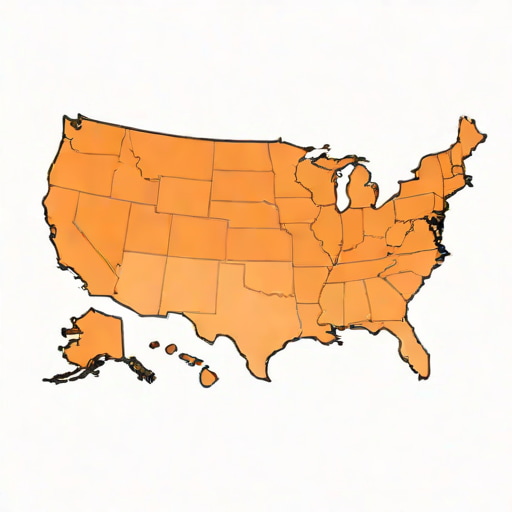 Of The United States Of America