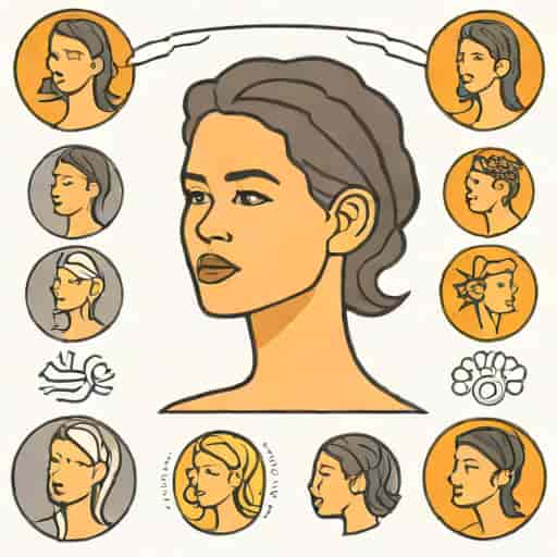 Of Which One Was A Proneness To Proclaim Her Perfections