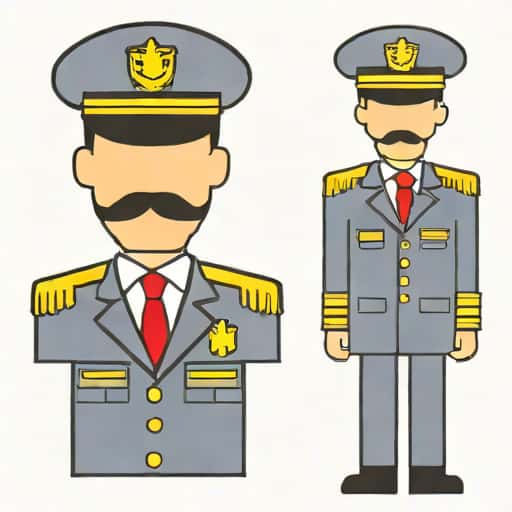 Officer And Gentlemen