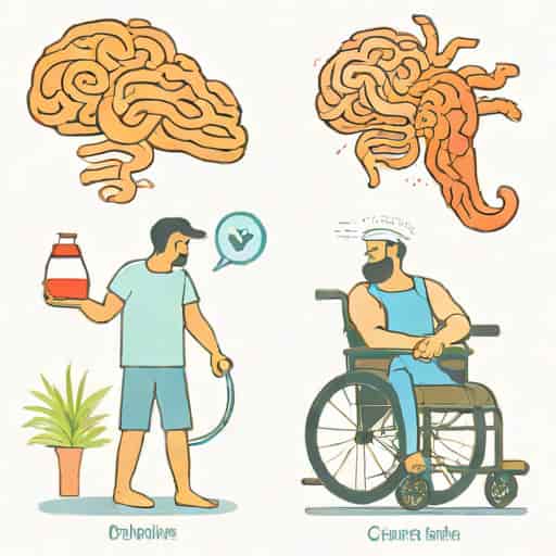 Ogilvie Syndrome Vs Paralytic Ileus