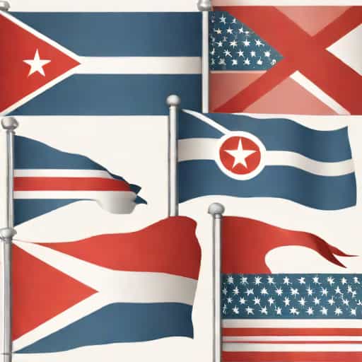 Ohio Flags Half Mast Today