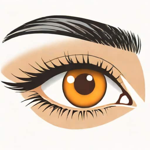 Oil Buildup On Eyelid