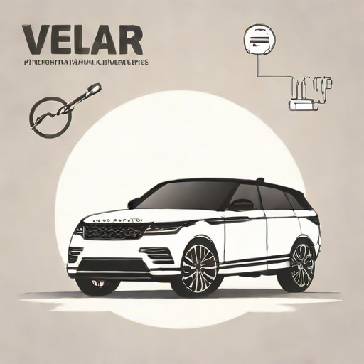Oil Change Range Rover Velar