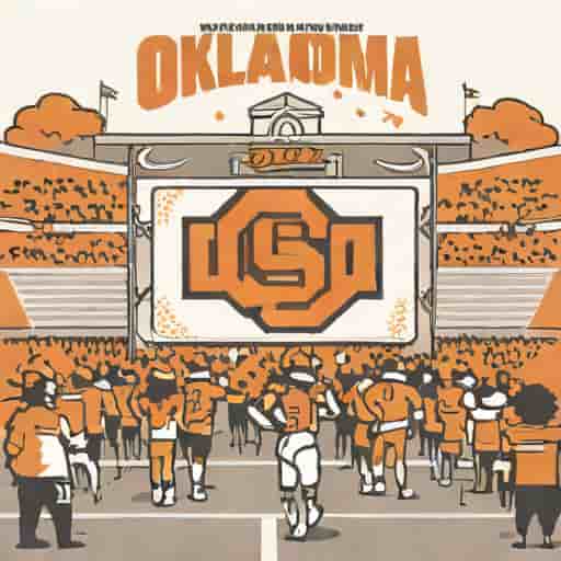 Oklahoma State Homecoming 2024