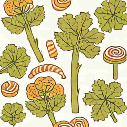 Old Fashioned Horehound Candy