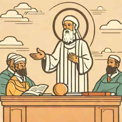 Old Time Holiness Preaching Online