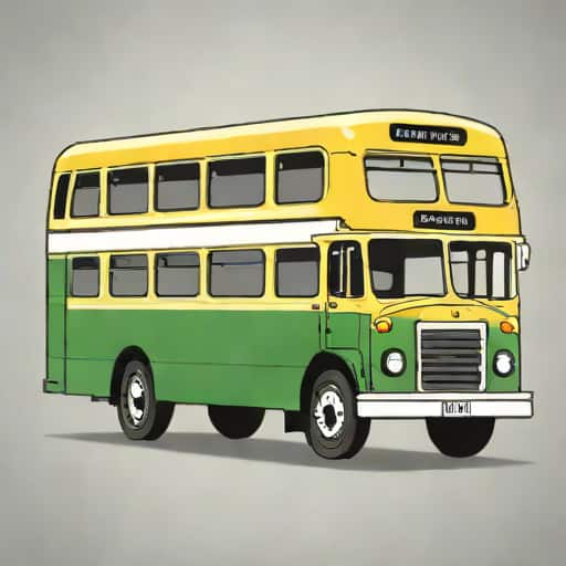 Old Tnstc Bus Livery Download