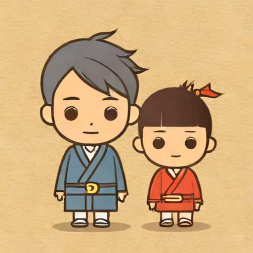 Older Brother Honorific Japanese