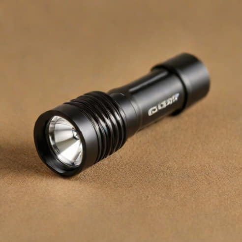 Olight Warrior Mini 2