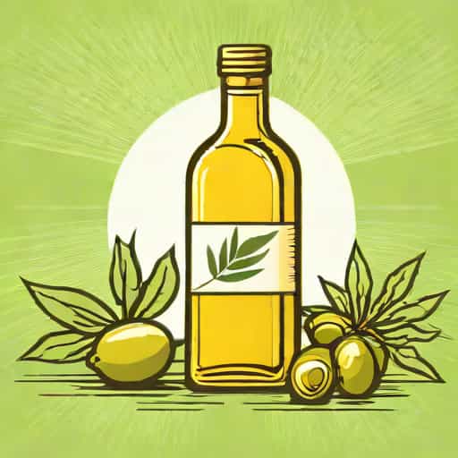 Olive Oil Solidify In Fridge