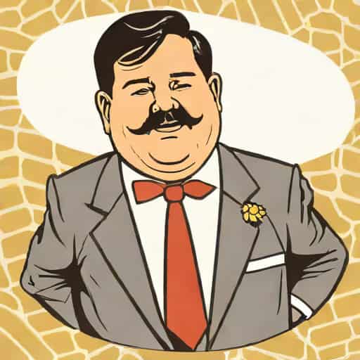 Oliver Hardy Tie Twiddle Gif