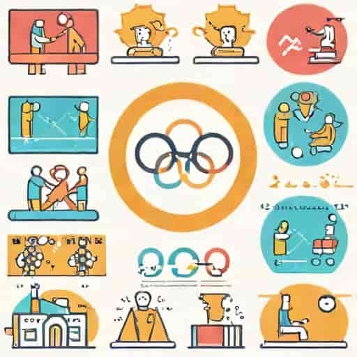 Olympics Viewership Statistics By Year