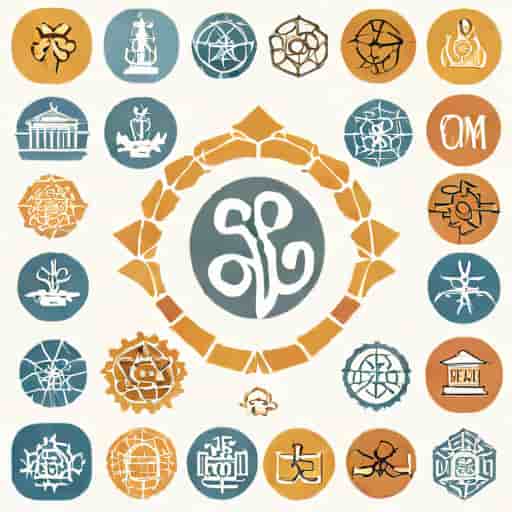 Om Sterling Global University Photos
