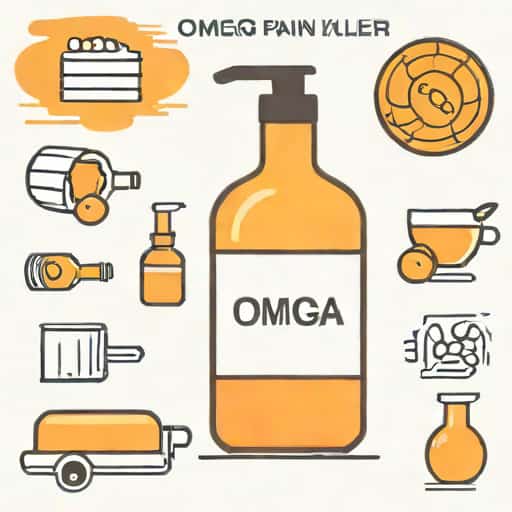 Omega Pain Killer Liniment Side Effects