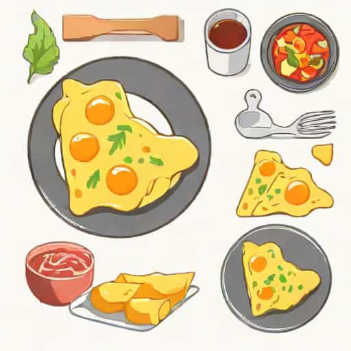 Omelette Countable Or Uncountable