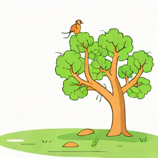 On Killing A Tree Question Answers