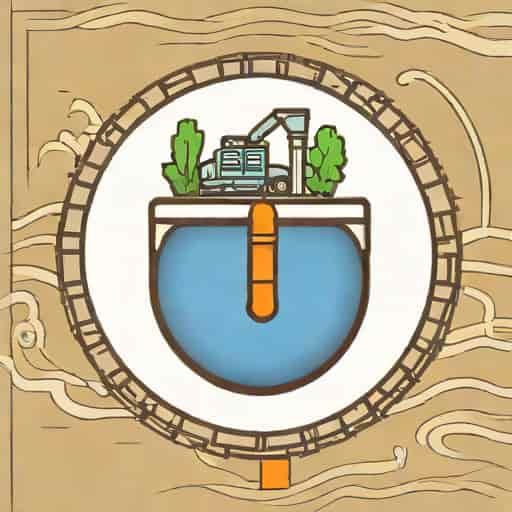 On Site Sewer Addendum Texas