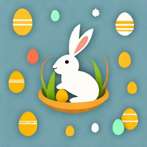 On What Day Is Easter This Year