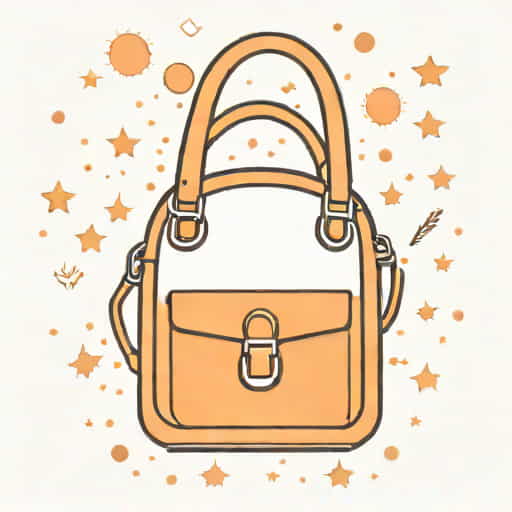 Once Upon A Time Daydreamer Bag