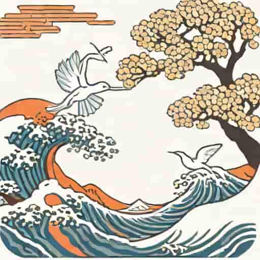 Onda Di Hokusai Dove Si Trova