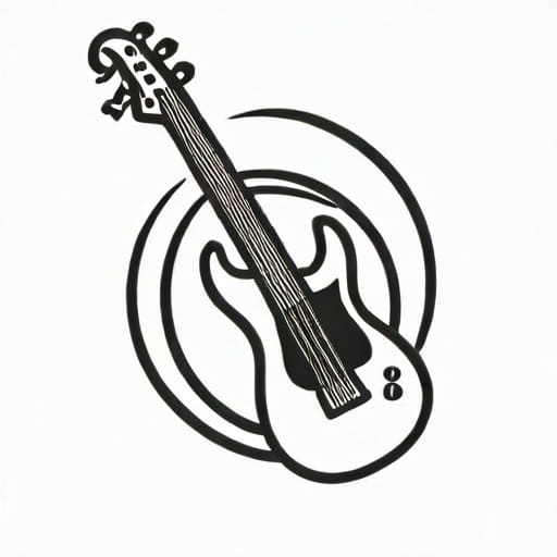 One For The Treble Two For The Bass