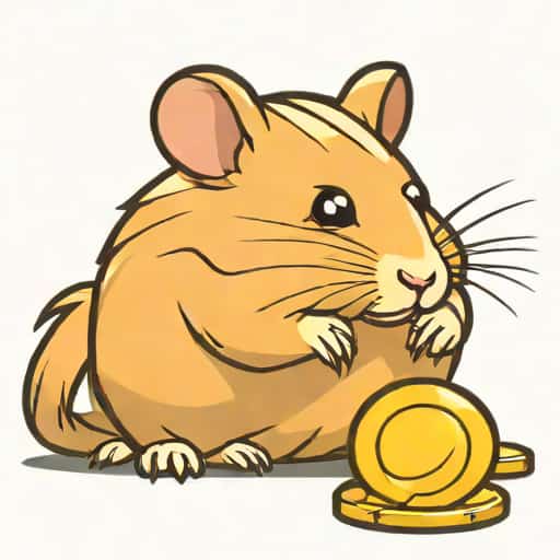 One Hamster Kombat Coin Price