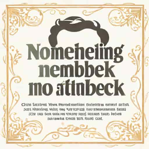 One Meaningful Quote From This Author John Steinbeck