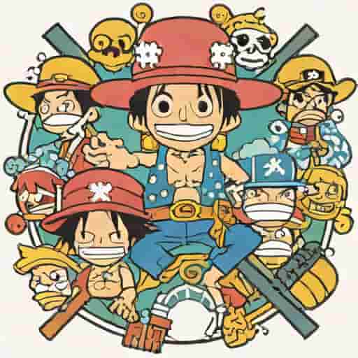 One Piece Chapter 1110 Discussion
