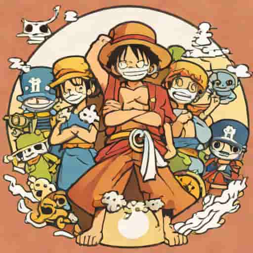 One Piece Chapter 1115 Discussion