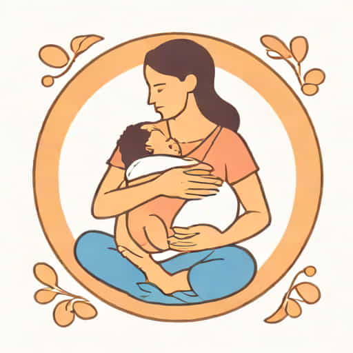 One Week Postpartum Cramping