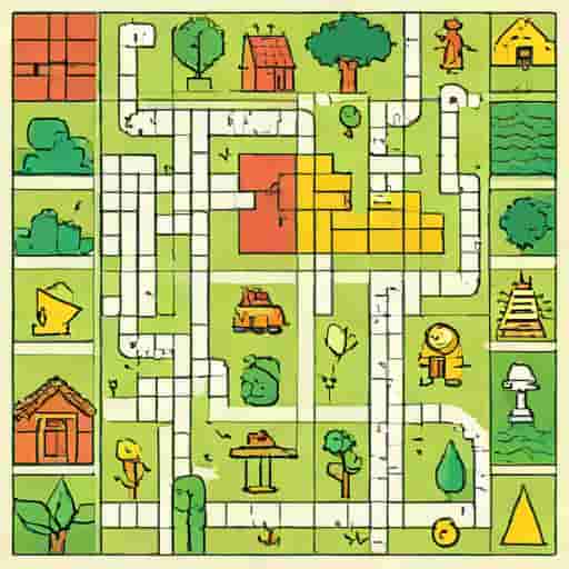 One Who Lives In A Kibbutz Crossword Clue