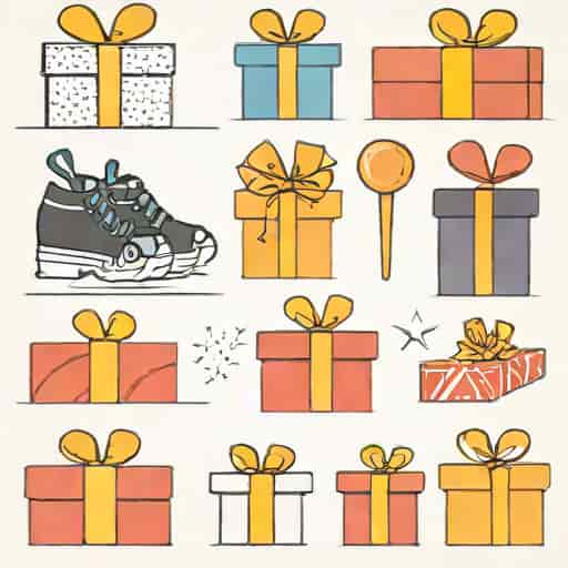 One Year Anniversary Gifts For Him
