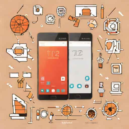 Oneplus 12 Compare Oneplus 12r