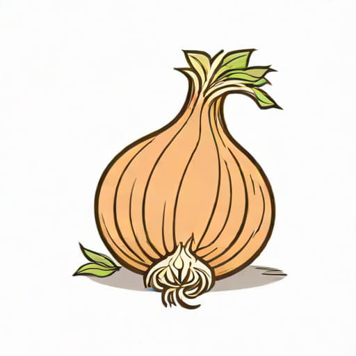 Onion Poultice For Chesty Cough