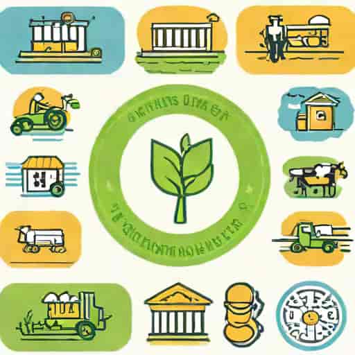 Online Agribusiness Degree