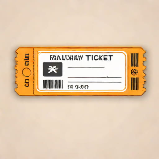 Online Railway Ticket Booking