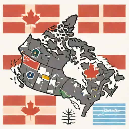 Only Bilingual Province In Canada