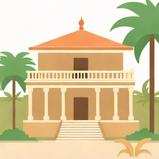 Only Ethnological Museum In Bangladesh