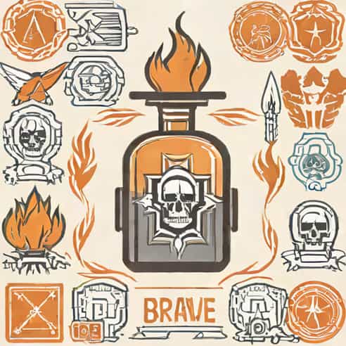 Only The Brave Edt