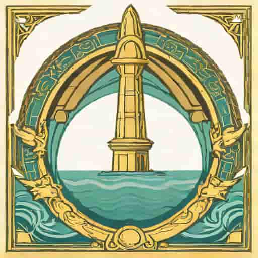 Opening Atlantis Harry Turtledove
